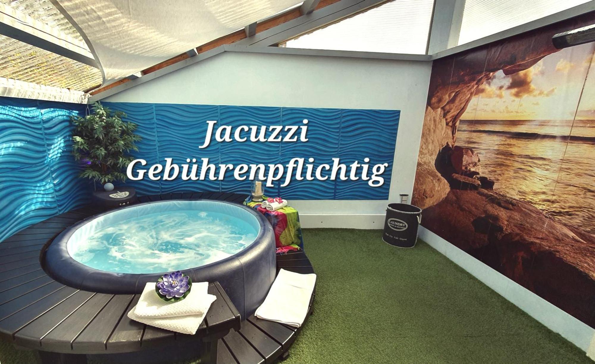 Studio Appartement Speichersdorf Extérieur photo
